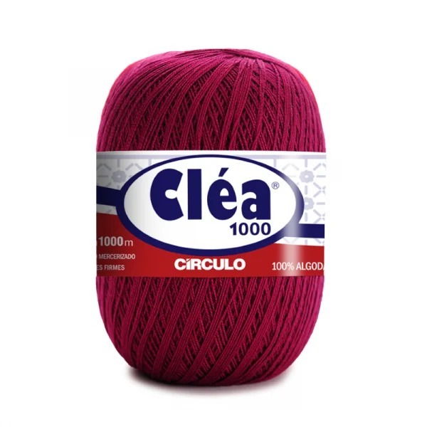 LINHA CLEA 1000 VERMELHOS
